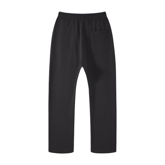 Essential Straight Leg Drawstring Pants - 365