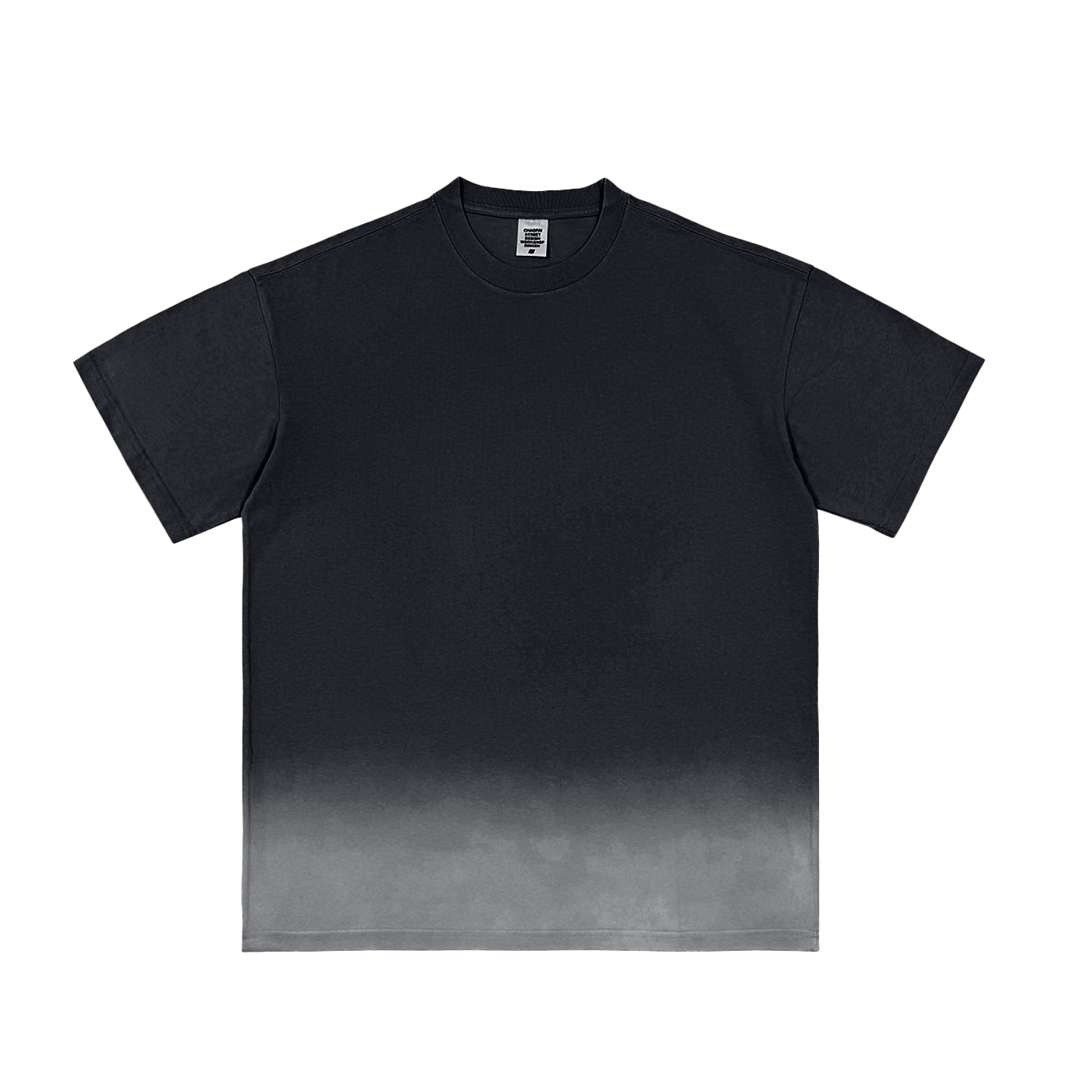 Sun Fade Vintage Washed T-Shirt