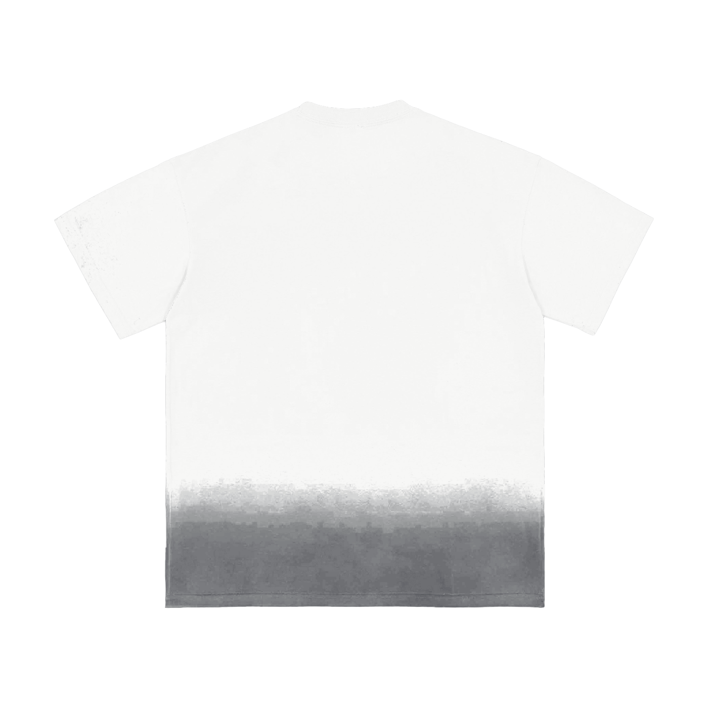 Sun Fade Vintage Washed T-Shirt