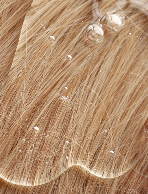 Sensitive Scalp Shampoo 13.53 fl oz (500 ml)