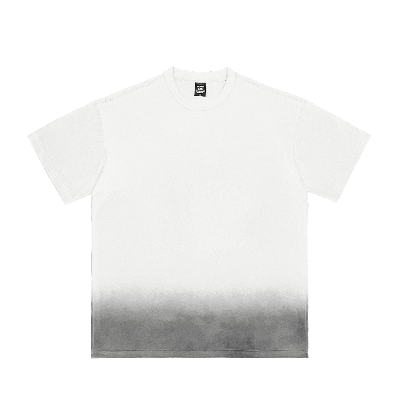 Sun Fade Vintage Washed T-Shirt