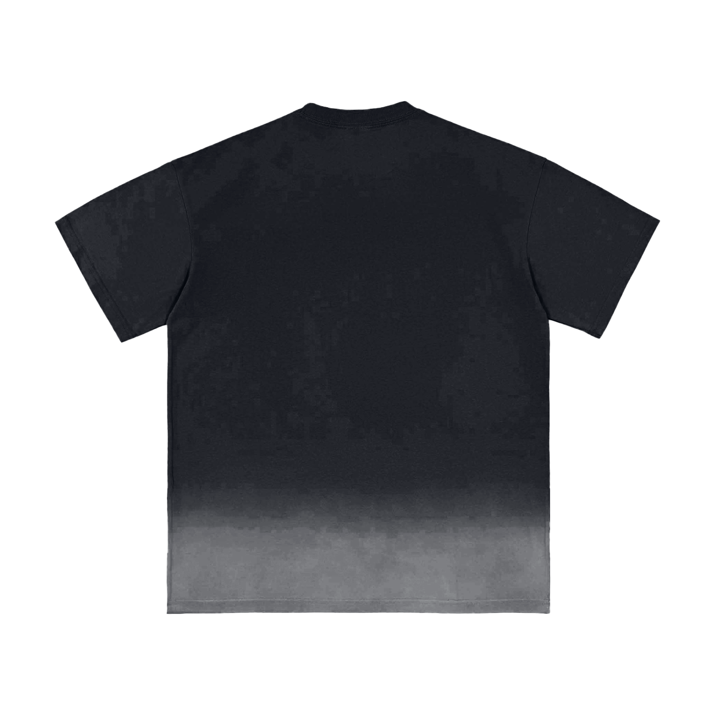 Sun Fade Vintage Washed T-Shirt