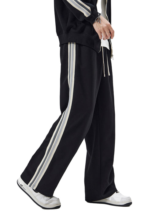 The Track Pant - 340 GSM