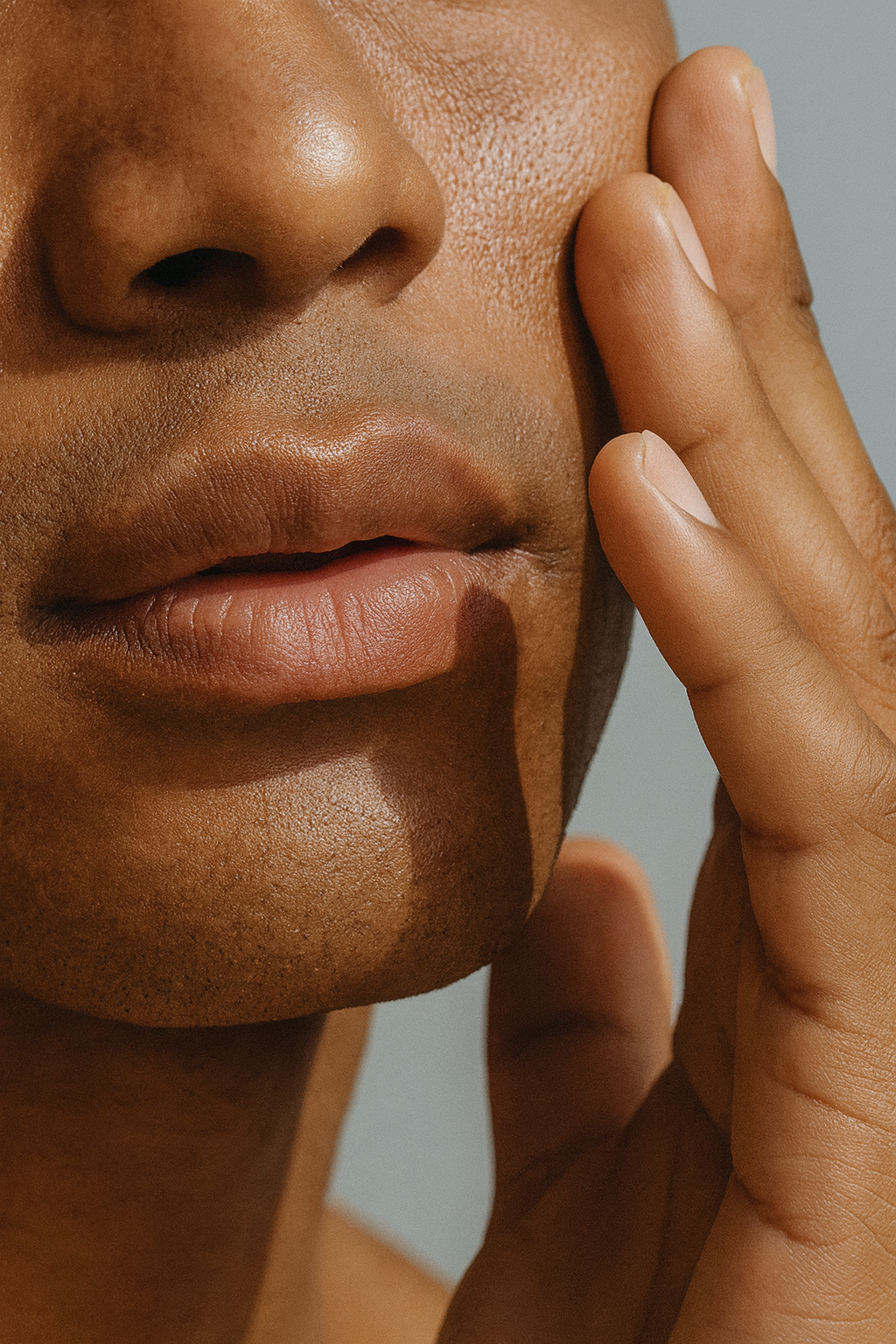 +SKIN FACE