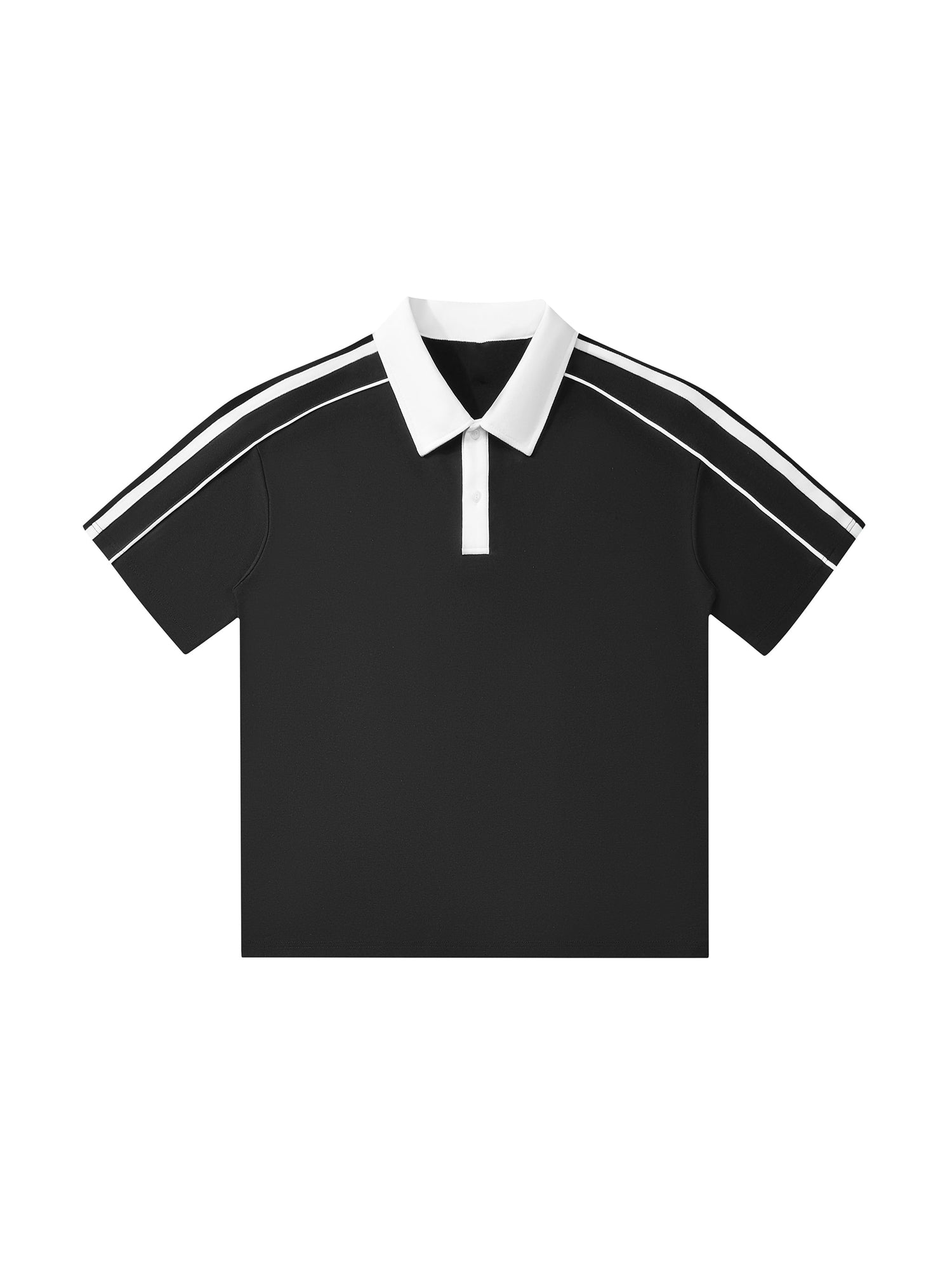 POLOS & HENLEYS