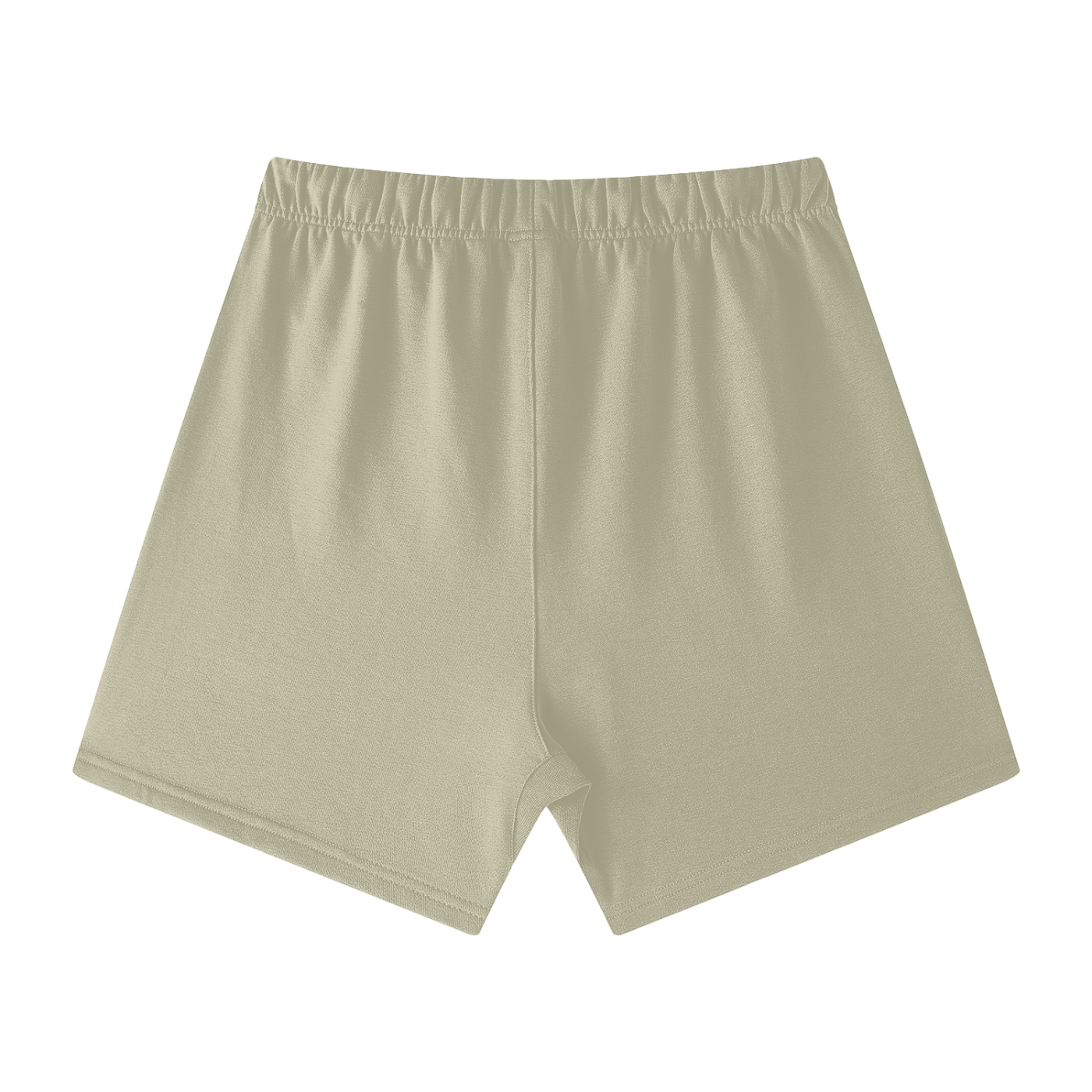Heavyweight Loose Fit Short