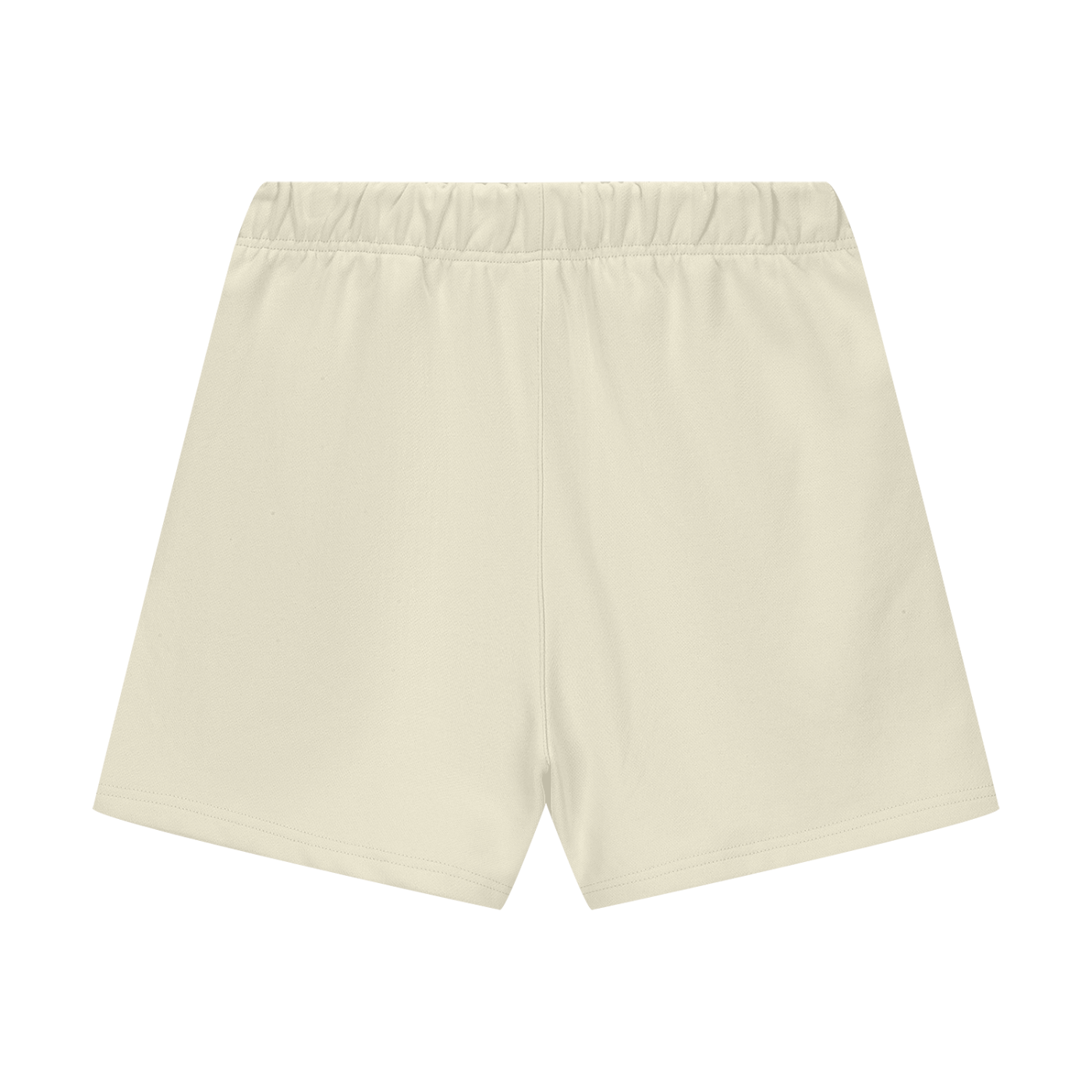 Unisex Heavyweight Fleece Loose Fit Shorts