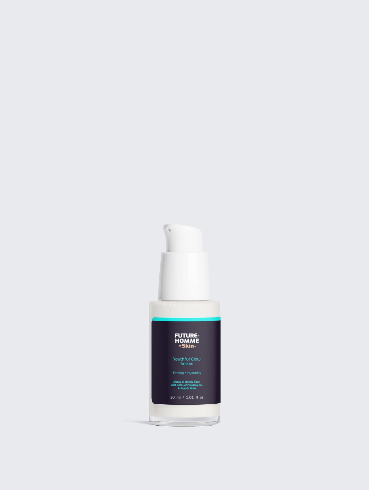 Youthful Glow Serum  1.01 fl oz (30ml)