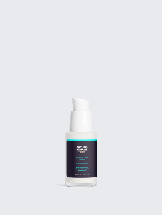 Youthful Glow Serum  1.01 fl oz (30ml)