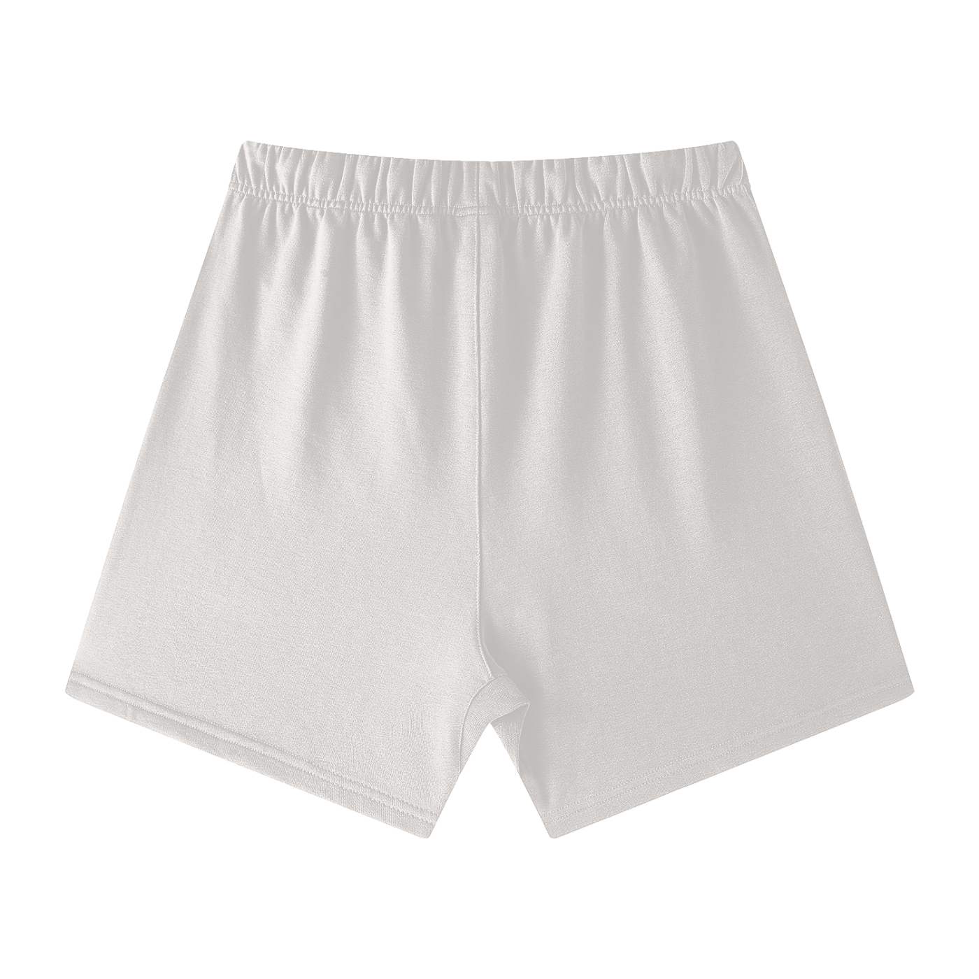 Heavyweight Loose Fit Short