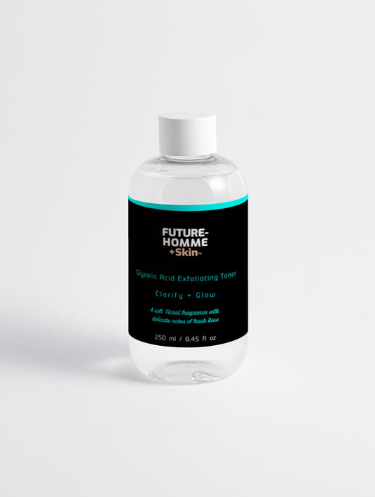Glycolic Acid Exfoliating Toner  250 ml  /  8.45 fl oz