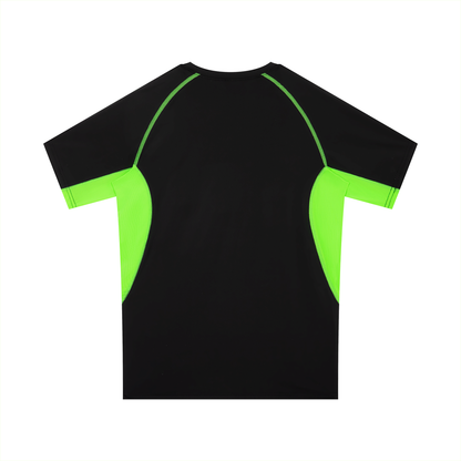 Men's Raglan Panel Training T-Shirt