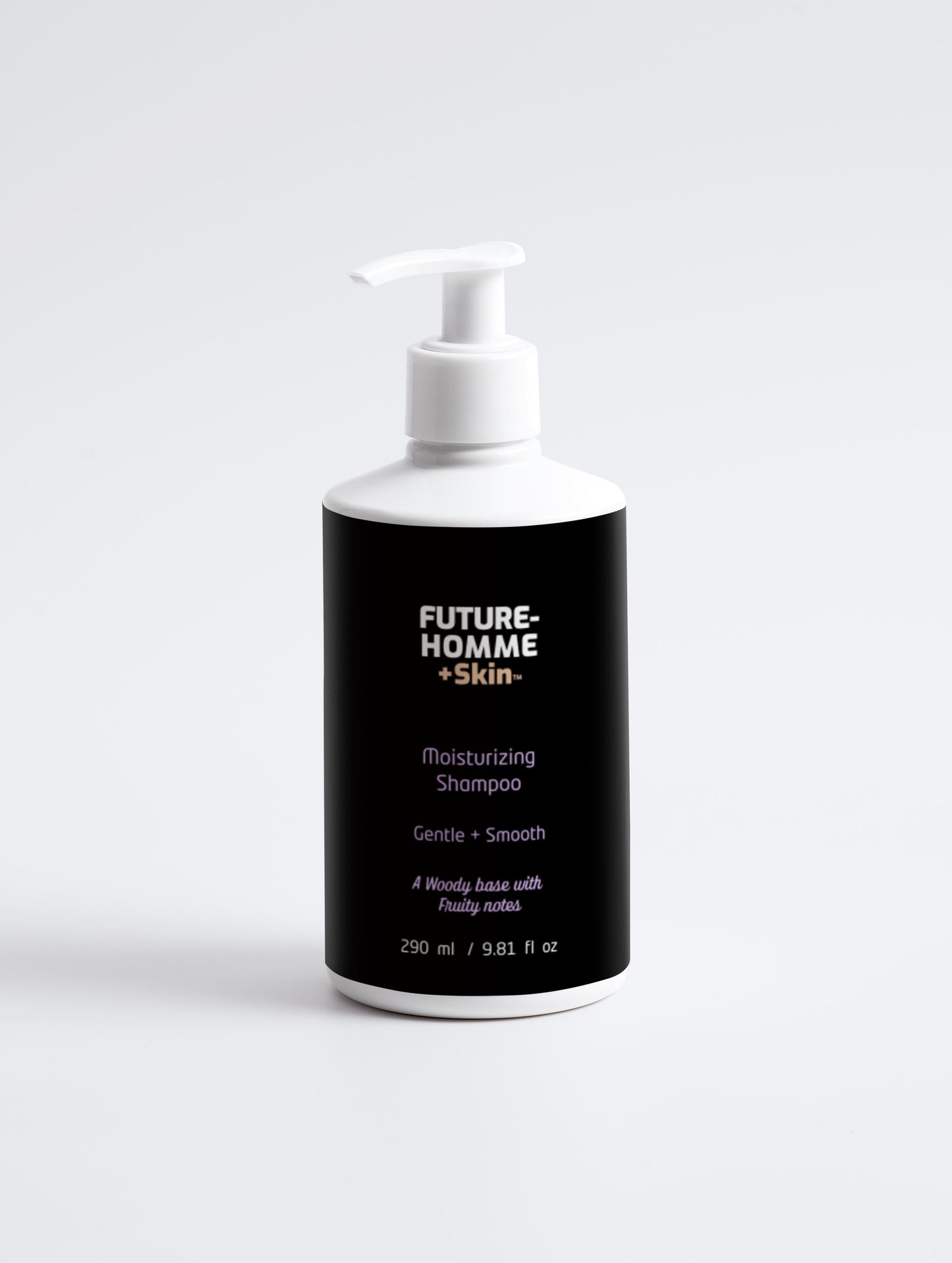 Moisturizing Shampoo  9.81 fl oz (290 ml)