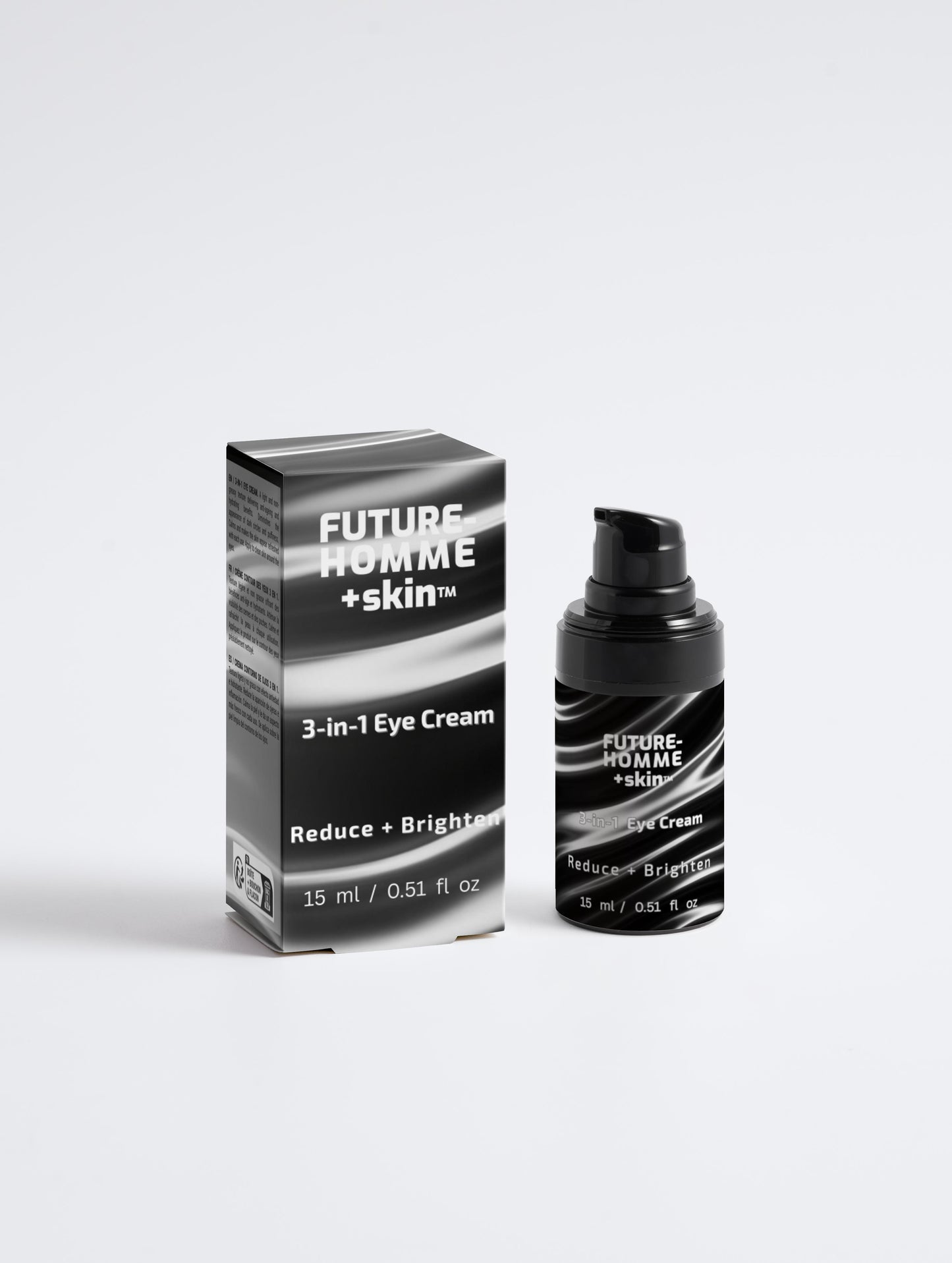 3-in-1 Eye Cream