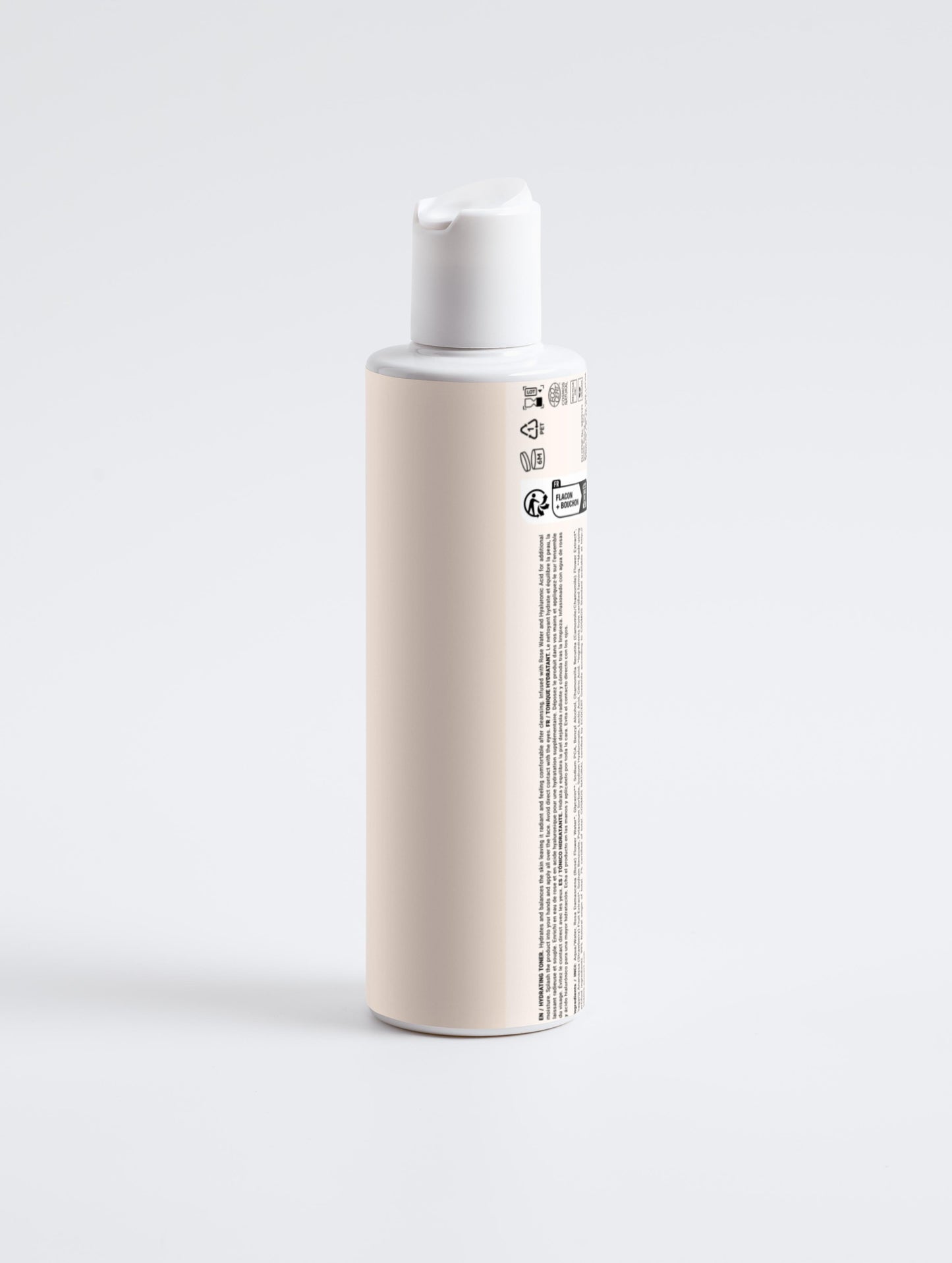 Hydrating Toner –  6.76 fl oz (200 ml)
