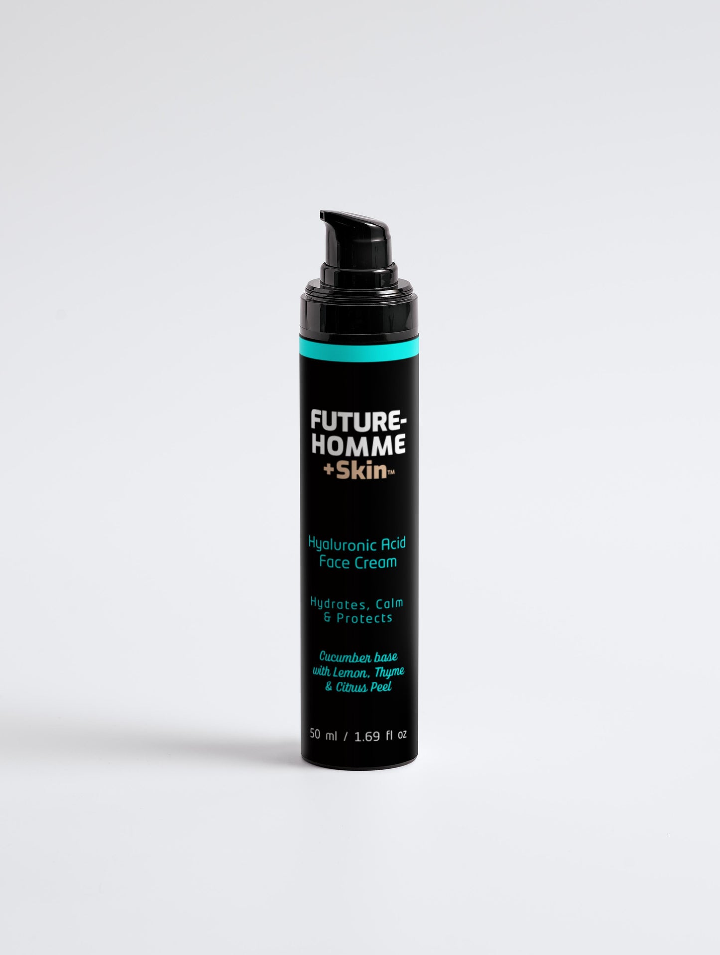 Hyaluronic Acid Face Cream  1.69 fl oz (50 ml)