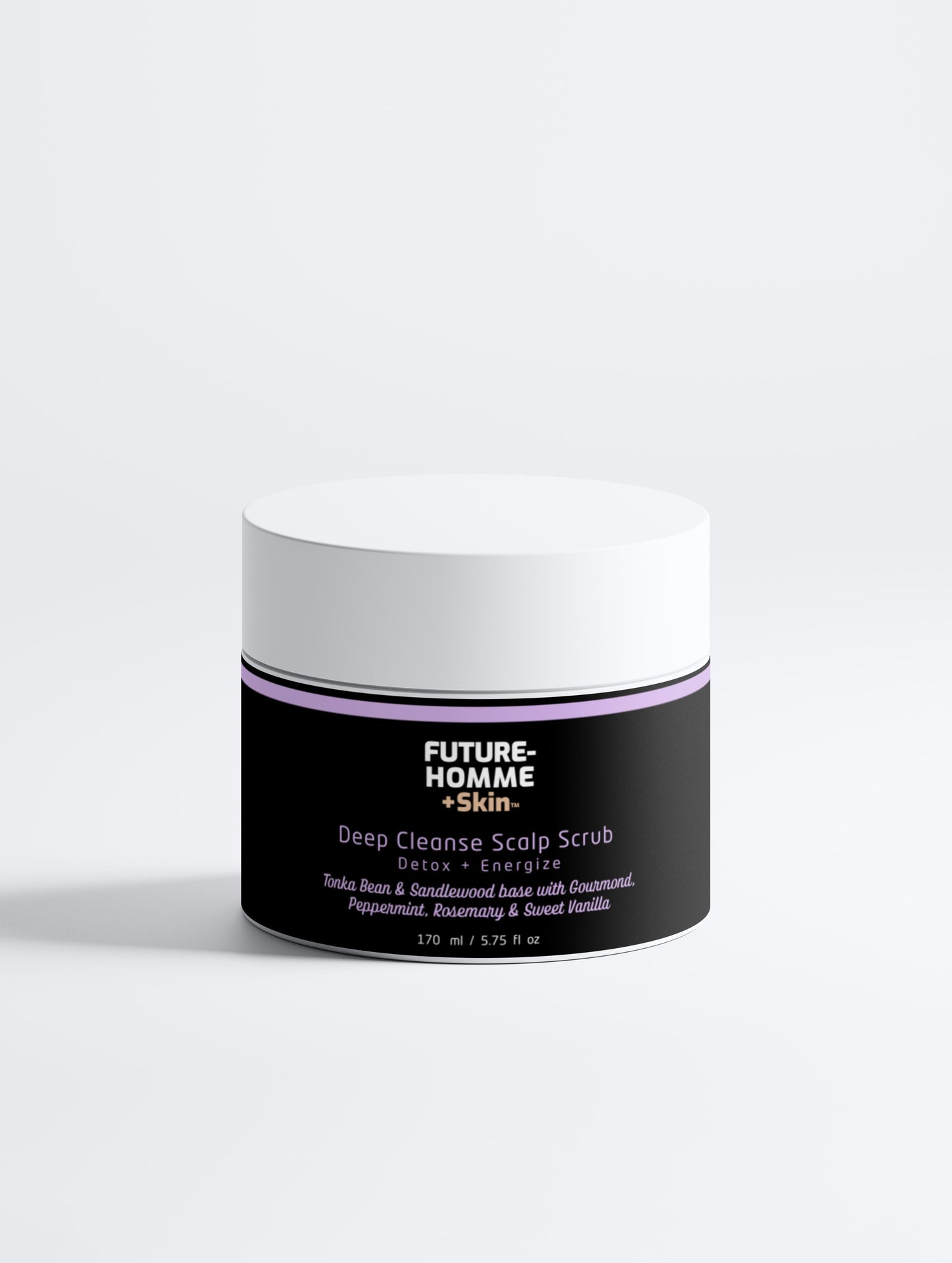 Deep Cleanse Scalp Scrub  5.75 fl oz (170 ml)