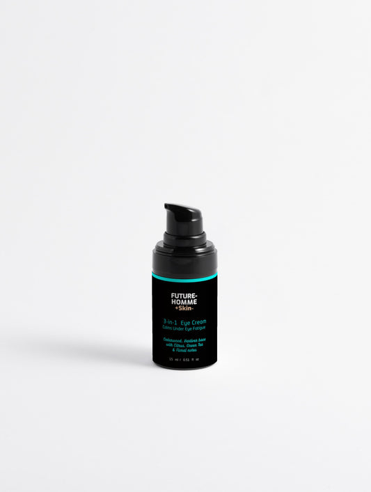 3-in-1 Eye Cream  .51 fl oz (50 ml)