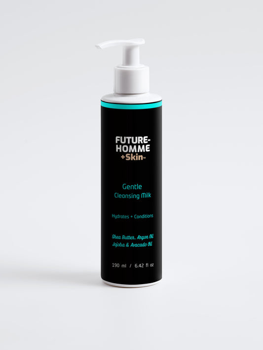 Gentle Cleansing Milk  6.42 fl oz (190ml)