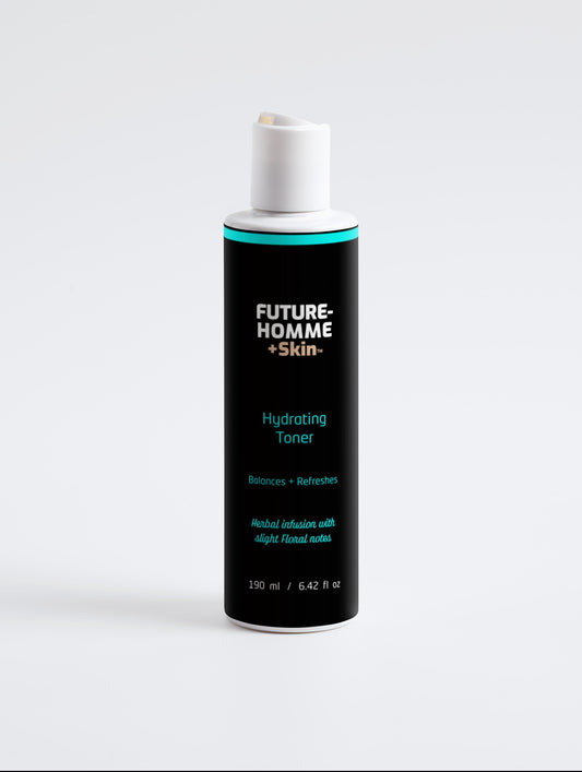 Hydrating Toner  6.76 fl oz (200 ml)
