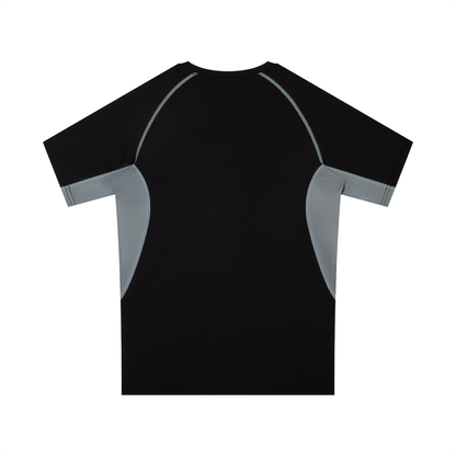 Men's Raglan Panel Training T-Shirt