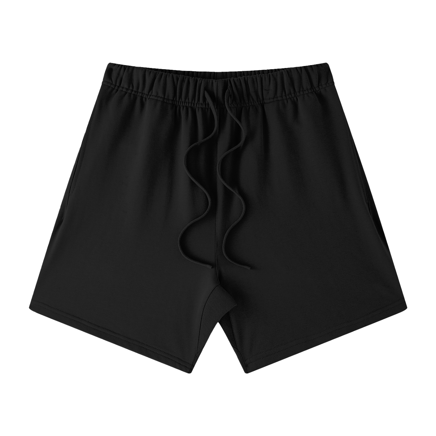 Heavyweight Loose Fit Short