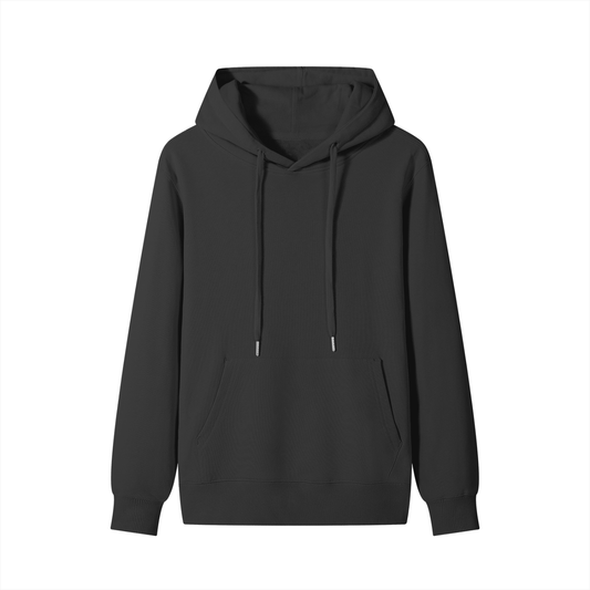 Classic Essential Cotton Hoodie