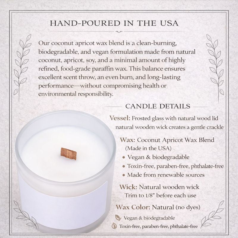 Product Card with product details 