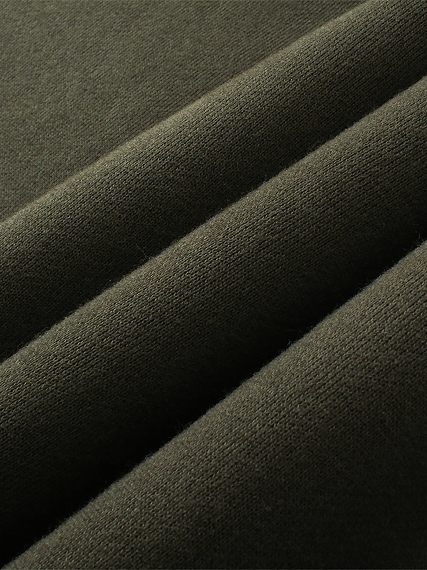 Future-Homme Fleece Please 360 GSM Fabric swatch image. 