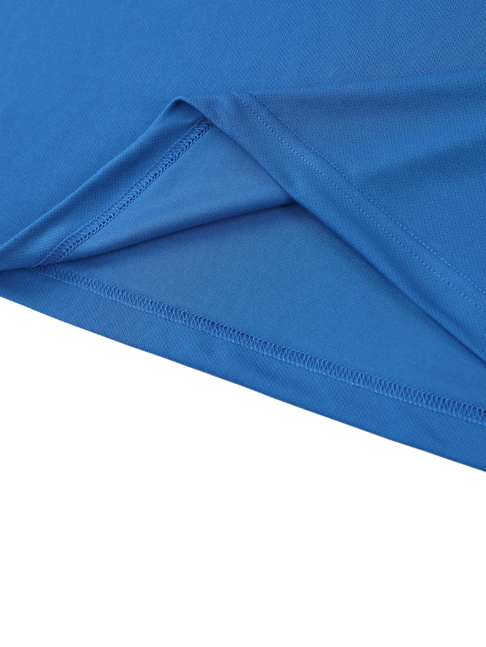 Close-up of blue fabric with a white background