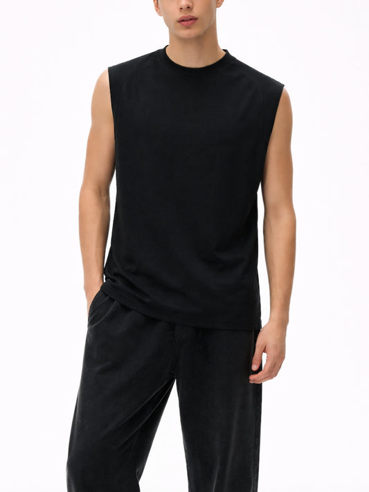 Motion Quick-Dry Tank - 240 GSM