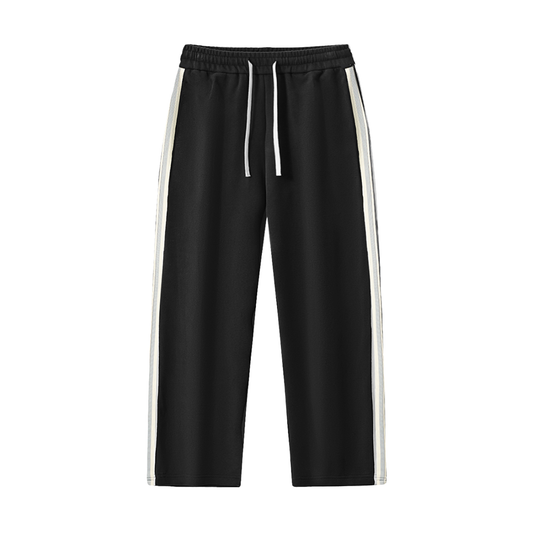 The Track Pant - 340 GSM