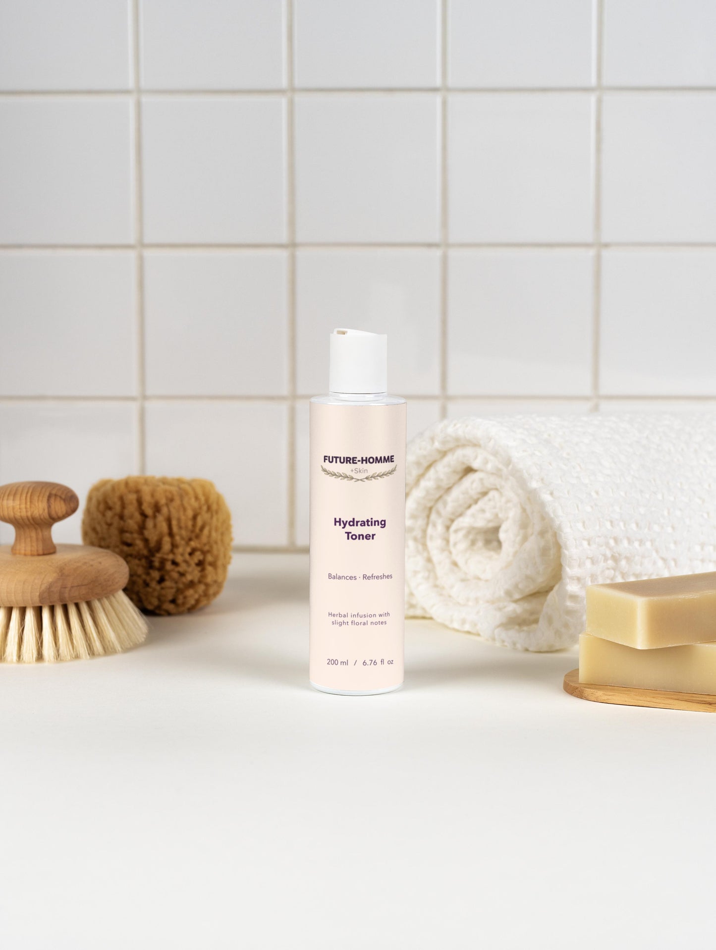 Hydrating Toner –  6.76 fl oz (200 ml)