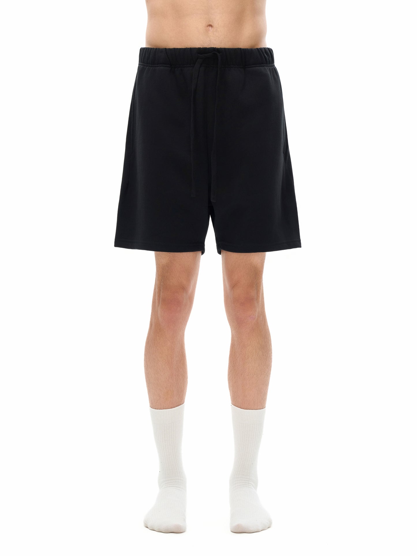 Heavyweight Loose Fit Short