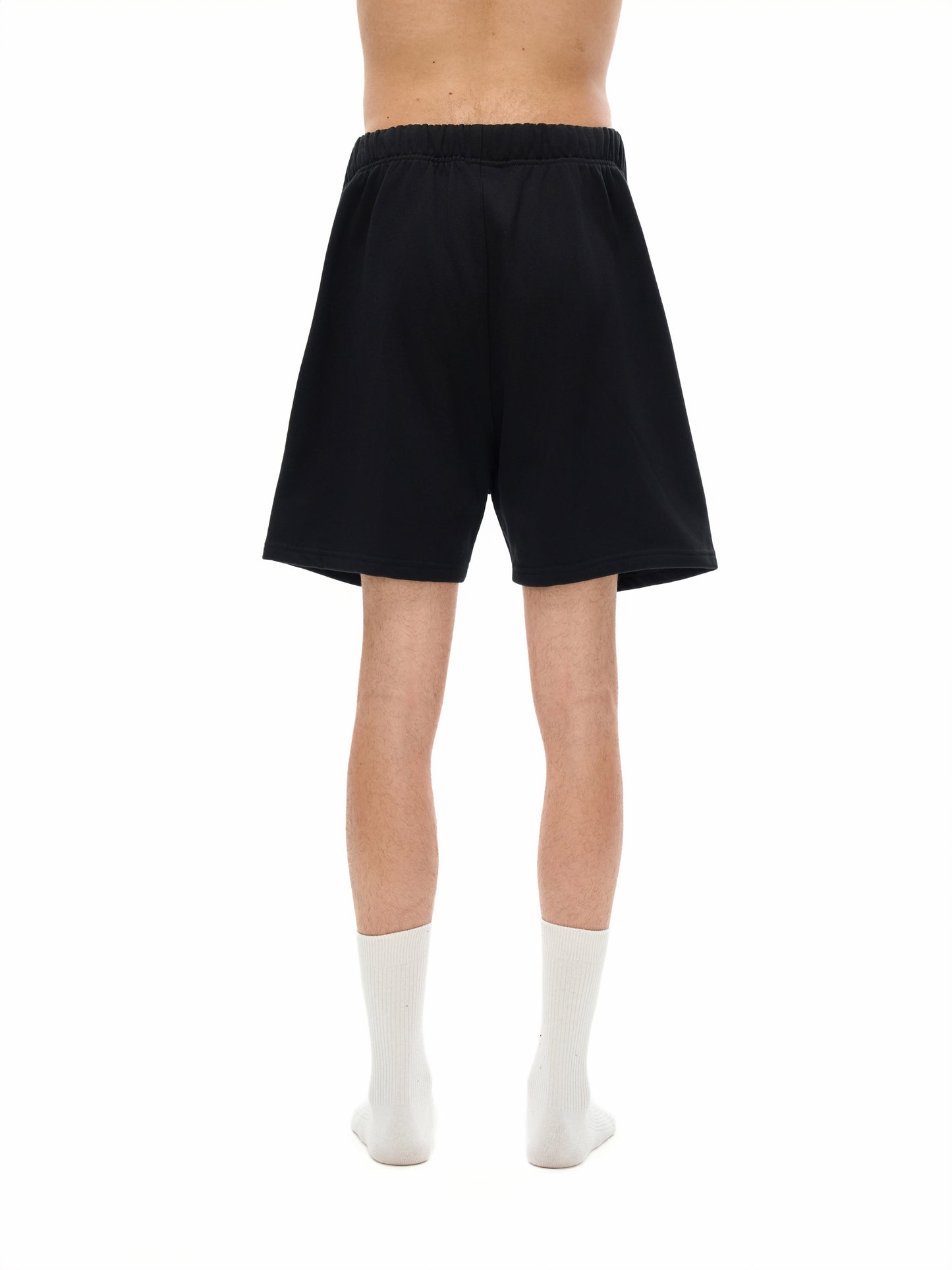 Heavyweight Loose Fit Short