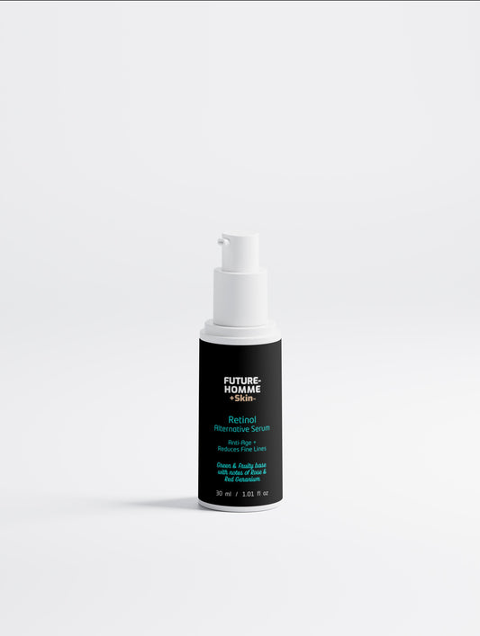 Retinol Alternative Serum  1.01 fl oz (30 ml)