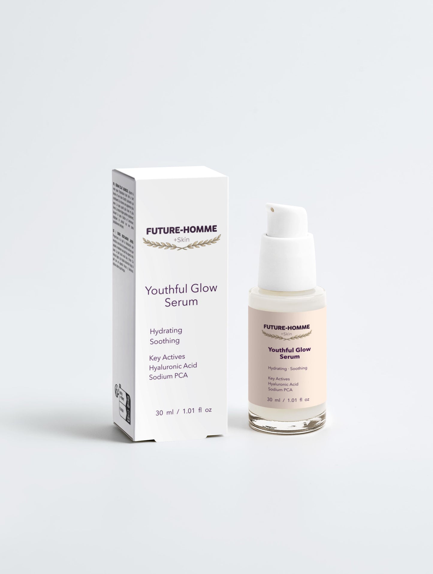Youthful Glow Serum – 1.01 fl oz (30ml)