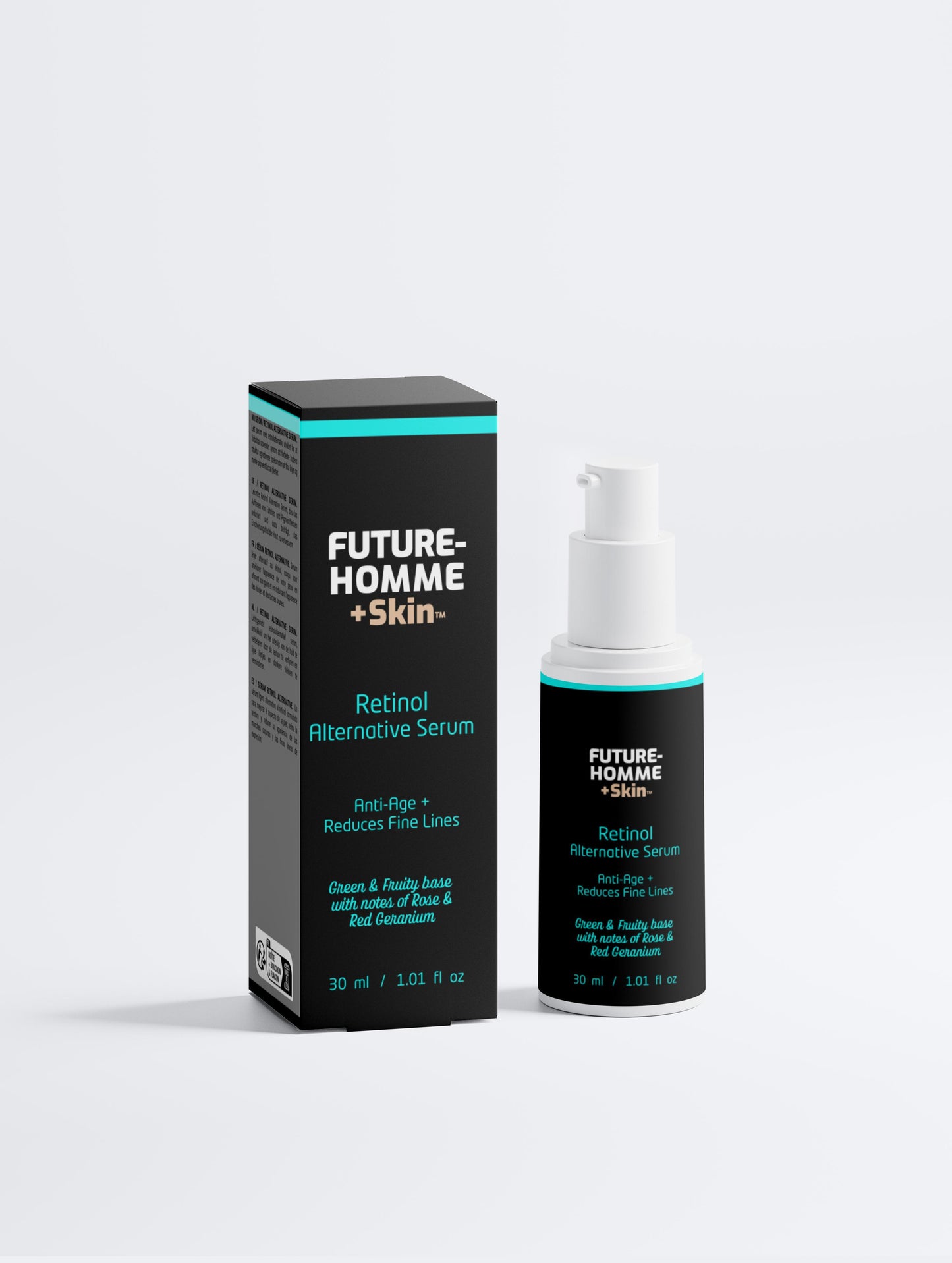 Retinol Alternative Serum  1.01 fl oz (30 ml)